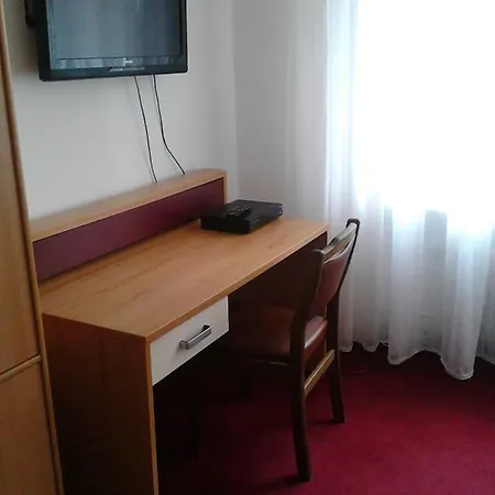 Apartamento Ferienwohnung Am Teutohang *