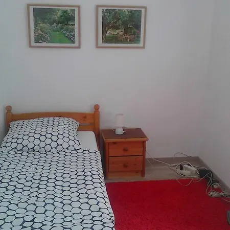 Ferienwohnung Am Teutohang Hörstel