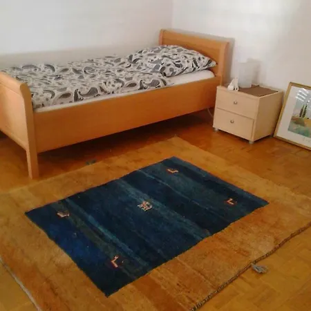 Apartamento Ferienwohnung Am Teutohang Hörstel
